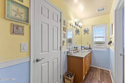 2787 S Bourdon Ranch Road, Taylor, AZ 85939 - Photo 18