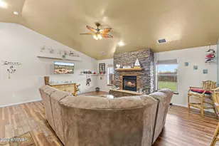 2787 S Bourdon Ranch Rd, Taylor, AZ 85939 - Photo 20