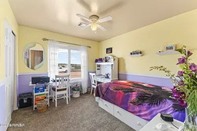2787 S Bourdon Ranch Road, Taylor, AZ 85939 - Photo 12