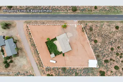 2787 S Bourdon Ranch Road, Taylor, AZ 85939 - Photo 40