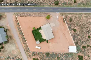 2787 S Bourdon Ranch Rd, Taylor, AZ 85939 - Photo 40