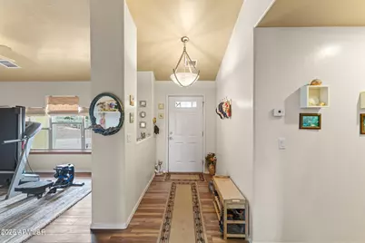 2787 S Bourdon Ranch Road, Taylor, AZ 85939 - Photo 8