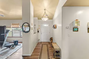 2787 S Bourdon Ranch Rd, Taylor, AZ 85939 - Photo 8