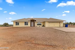 2787 S Bourdon Ranch Rd, Taylor, AZ 85939 - Photo 6