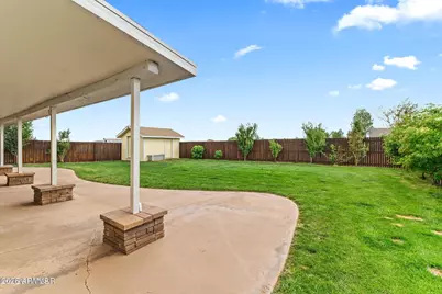 2787 S Bourdon Ranch Road, Taylor, AZ 85939 - Photo 30