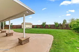 2787 S Bourdon Ranch Rd, Taylor, AZ 85939 - Photo 30