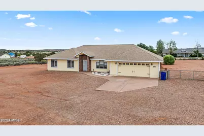 2787 S Bourdon Ranch Road, Taylor, AZ 85939 - Photo 42