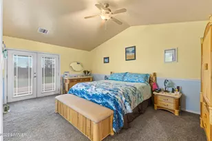 2787 S Bourdon Ranch Rd, Taylor, AZ 85939 - Photo 14