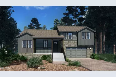 2142 Shaded Spring Trail, Flagstaff, AZ 86005 - Photo 1