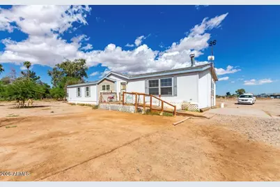 51606 W Mayer Boulevard, Maricopa, AZ 85139 - Photo 1