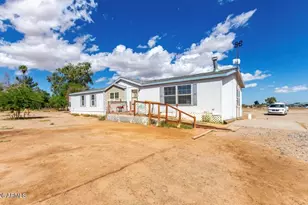 51606 W Mayer Blvd, Maricopa, AZ 85139 - Photo 1
