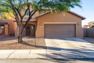 4679 Tranquility Street, Sierra Vista, AZ 85650 - Photo 2