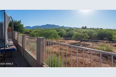4679 Tranquility Street, Sierra Vista, AZ 85650 - Photo 28