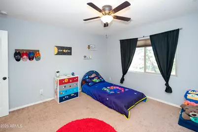 4679 Tranquility Street, Sierra Vista, AZ 85650 - Photo 18