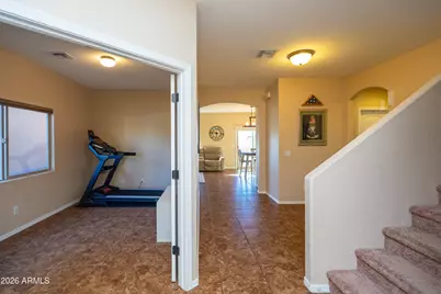 4679 Tranquility Street, Sierra Vista, AZ 85650 - Photo 2
