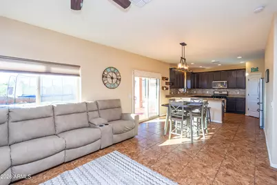4679 Tranquility Street, Sierra Vista, AZ 85650 - Photo 8