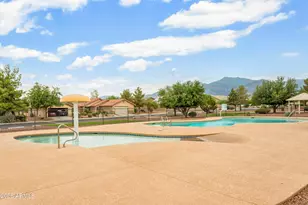 4679 Tranquility St, Sierra Vista, AZ 85650 - Photo 30