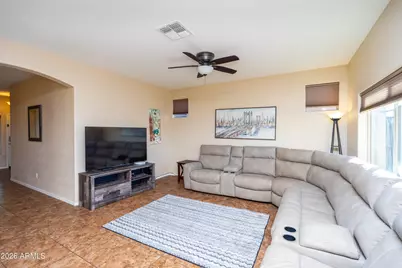 4679 Tranquility Street, Sierra Vista, AZ 85650 - Photo 8