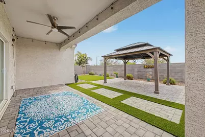 18363 W Whispering Wind Drive, Surprise, AZ 85387 - Photo 24