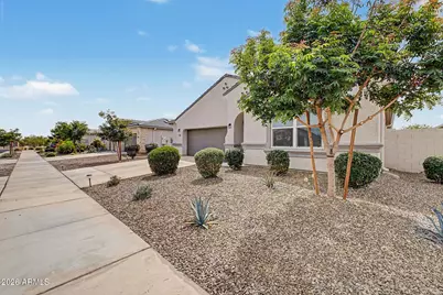 18363 W Whispering Wind Drive, Surprise, AZ 85387 - Photo 30