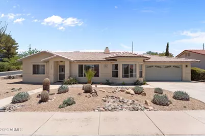 2149 W Terrace Drive, Wickenburg, AZ 85390 - Photo 32