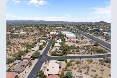 2149 W Terrace Drive, Wickenburg, AZ 85390 - Photo 28