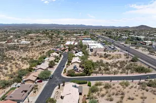2149 W Terrace Dr, Wickenburg, AZ 85390 - Photo 28