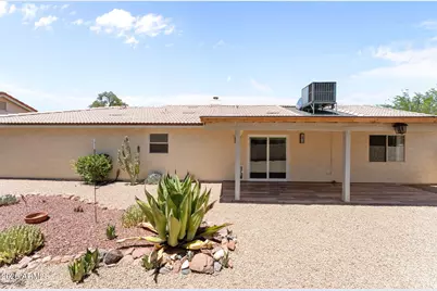 2149 W Terrace Drive, Wickenburg, AZ 85390 - Photo 22