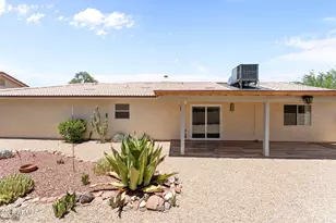2149 W Terrace Dr, Wickenburg, AZ 85390 - Photo 22
