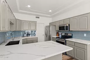 2149 W Terrace Dr, Wickenburg, AZ 85390 - Photo 2