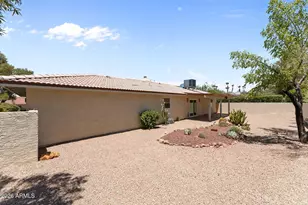 2149 W Terrace Dr, Wickenburg, AZ 85390 - Photo 24