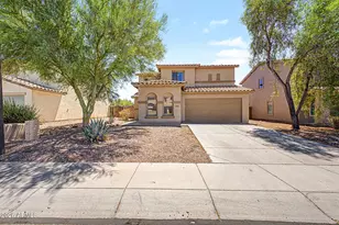 7227 S Sunrise Way, Buckeye, AZ 85326 - Photo 4