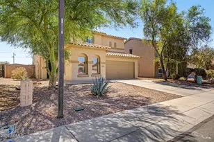 7227 S Sunrise Way, Buckeye, AZ 85326 - Photo 2