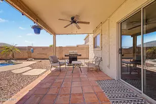 7227 S Sunrise Way, Buckeye, AZ 85326 - Photo 46