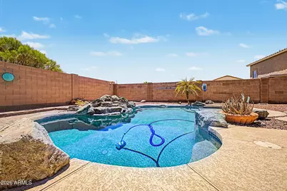 7227 S Sunrise Way, Buckeye, AZ 85326 - Photo 54