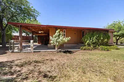 3081 E Vernon Avenue, Camp Verde, AZ 86322 - Photo 4
