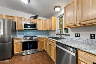 3081 E Vernon Avenue, Camp Verde, AZ 86322 - Photo 8