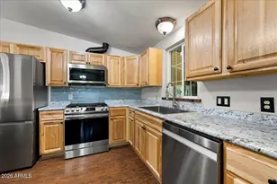 3081 E Vernon Ave, Camp Verde, AZ 86322 - Photo 8