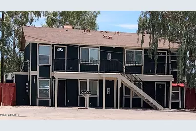 317 S Stapley Drive #102, Mesa, AZ 85204 - Photo 34
