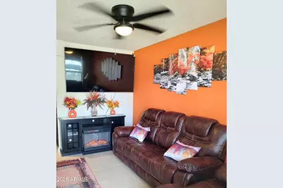 317 S Stapley Drive #102, Mesa, AZ 85204 - Photo 2
