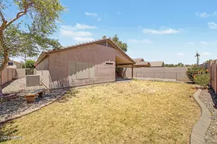 3311 E San Angelo Ave, Gilbert, AZ 85234 - Photo 26