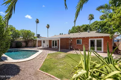 8307 E Monterosa Street, Scottsdale, AZ 85251 - Photo 1