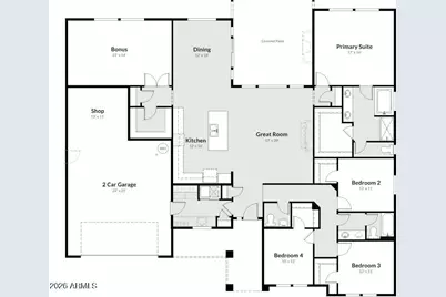 Tbd Cloudview Avenue, Gold Canyon, AZ 85118 - Photo 2