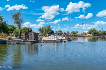 2531 W Campo Alegre Circle, Mesa, AZ 85202 - Photo 42