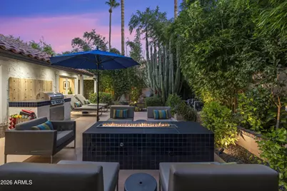 5762 N Scottsdale Road, Paradise Valley, AZ 85253 - Photo 56