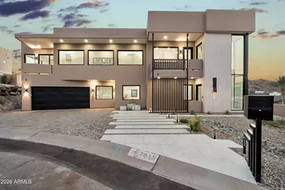 7615 N 22nd Place, Phoenix, AZ 85020 - Photo 2