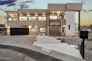 7615 N 22nd Pl, Phoenix, AZ 85020 - Photo 2