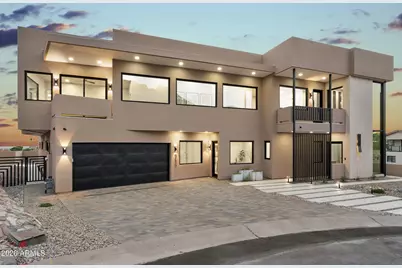 7615 N 22nd Place, Phoenix, AZ 85020 - Photo 1