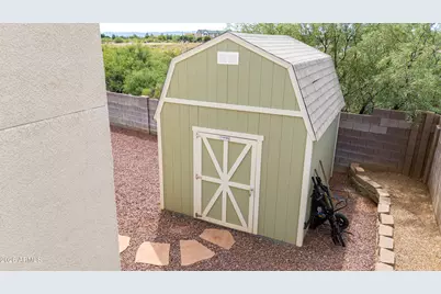 2964 Central Park Drive, Sierra Vista, AZ 85635 - Photo 44