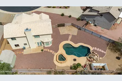 2964 Central Park Drive, Sierra Vista, AZ 85635 - Photo 48